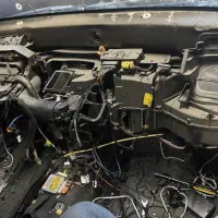 امداد خودررو روشن کردن ماشین در محل تعمیرکار سیار|خدمات موتور و ماشین|مشهد, وکیل‌آباد|دیوار