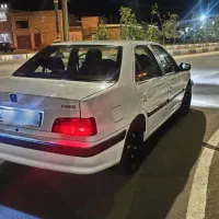 پژو پارس xu7p|خودرو سواری و وانت|سیرجان, |دیوار