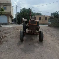 تراکتور|خودرو سنگین|لاله زار, |دیوار