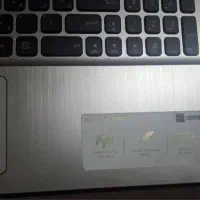 لپ تاپ ایسوس X54|رایانه همراه|مبارکه, |دیوار