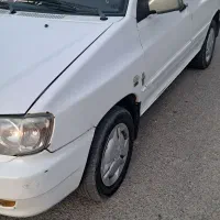 ۱۳۲مدل ۹۶|خودرو سواری و وانت|مشهد, طلاب|دیوار