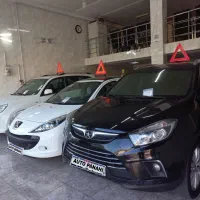 پراید ، پانا jac s5 ،  MVM X33 NEW ، 207|خودرو سواری و وانت|تبریز, |دیوار