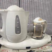 چای ساز|سماور، چایساز، قهوهساز|مشکیندشت, |دیوار