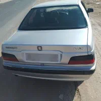 پژو پارس مدل 1384سالم به شرط|خودرو سواری و وانت|بلبان آباد, |دیوار