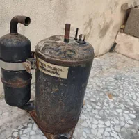 انواع کولر سوخته و معیوب وسالم درمحل با بهتر ین قی