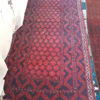 دوعدد فرش کناره دستباف اندازه 2/15در1/15|فرش|کرج, مطهری|دیوار