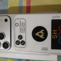 آیفون 17پرومکس کپی