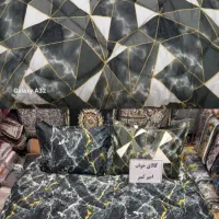 روتختی چهل تیکه دونفره با دو بالش|سرویس روتختی|زاهدان, |دیوار