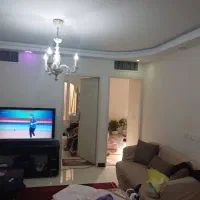 ۹۵ متر ۲ خوابه فول خوش نقشه|اجارهٔ آپارتمان|تهران, تهرانپارس غربی|دیوار