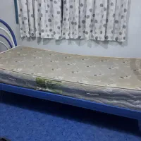 تختخواب تک نفره