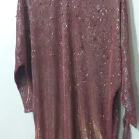 شومیز  بلند