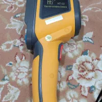 دوربین حرارتی ترموویژن