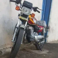 موتور ۲۰۰ احسان