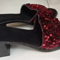 صندل اکبند|کیف، کفش، کمربند|پردیس, فاز ۳|دیوار