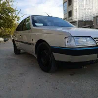 405 84 بژ استثنایی|خودرو سواری و وانت|کرمانشاه, |دیوار