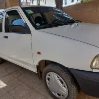 پراید ۹۸|خودرو سواری و وانت|جیرفت, |دیوار