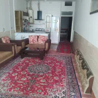 تمیز کاری منزل مبله