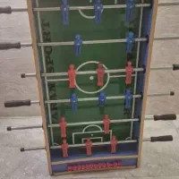 فوتبال دستی