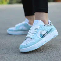 کفش نایک دراگون سایز 37 تا 40