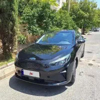 کی ام سی j7 برقی، E50A 2024 جک