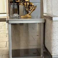 نیم ست مبلمان|مبلمان خانگی و میز عسلی|پردیس, فاز ۸|دیوار