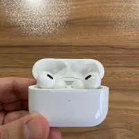 هدفون بلوتوثی اپل ایرپاد پرو ۲ لایتنینگ