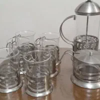 ست چایخوری ودمنوش