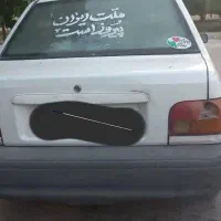 مدل ۸۴|خودرو کلاسیک|کازرون, |دیوار