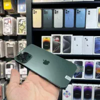 اپل 13پرومکس باگارانتی اقساط چکی بخر تاپانزده ماه|موبایل|رشت, بازار|دیوار