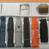 ساعت هوشمند اپل واچ نو