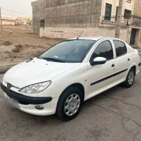 ۲۰۶ اس دی ۸۸ بی رنگ