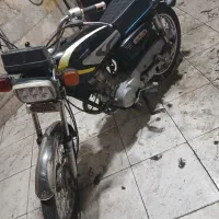 هندا مدل ۹۱