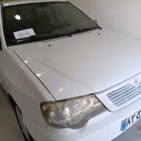 پراید111مدل95 بصورت نقد و اقساط