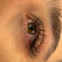 آموزش و خدمات اکستنشن مژه،لیفت ابرو