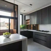 تاپ لوکیشن گلشن هفت تیر 160 متر