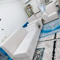 تعمیرات مبلمان سلطنتی وراحتی وغیر.|مبلمان خانگی و میز عسلی|اهواز, کیان اباد|دیوار