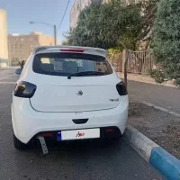 تیبا ۲مدل ۱۴۰۰