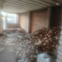 نوساز،نیمه کاره،تجاری و مسکونی (مشاور املاک رامین)