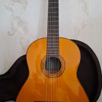 گیتار یاماها c70|گیتار، بیس، امپلیفایر|کرج, عظیمیه|دیوار