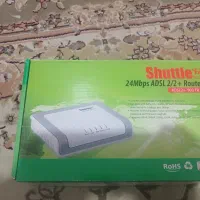 وای فای شاتل