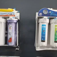 تصفیه آب|آب‌سردکن و تصفیه آب|شازند, |دیوار