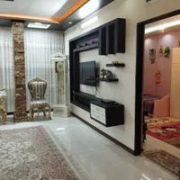 اجاره کوتاه مدت واحد مبله شیک ۱۲۵ متری در رضاشهر|اجارهٔ کوتاه‌مدت آپارتمان و سوئیت|مشهد, رضاشهر|دیوار