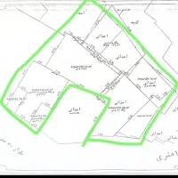 فروش ملک شخصی یاواگذری به سرمایه گذار،مرکزدیواندره|فروش زمین و ملک کلنگی|دیواندره, |دیوار