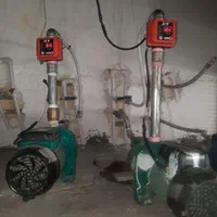 اتومات ست کنترول دیجیتالی جوابگوتا طبقه ۸|خدمات پیشه و مهارت|مشهد, آزادشهر|دیوار