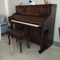 پیانو دیجیتال کلاویه سنگین برند سوزوکی|پیانو، کیبورد، آکاردئون|مشهد, آزادشهر|دیوار