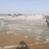 ۰تا۱۰۰کارساختمانی بااکیپ 32نفره