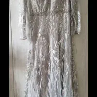 لباس مجلسی سایز ۴۴