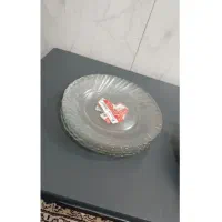 تعدادی ظروف در حد نو|ظروف سرو و پذیرایی|قم, نیروگاه|دیوار