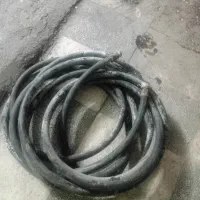 شلنگ آب وهوا