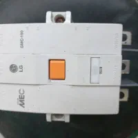 لامپو کنتاکتور